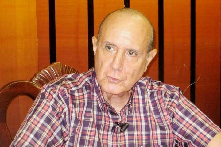 Narciso Isa Conde, afirma: “Los pobres seguirán sufriendo en gobierno de Danilo Medina”